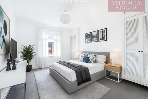 Bedroom One Virtu...