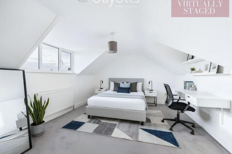 Bedroom Two Virtu...