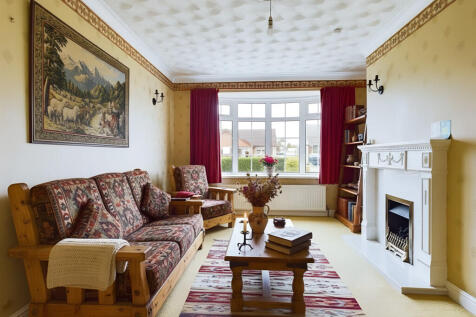 Virtually Staged ...