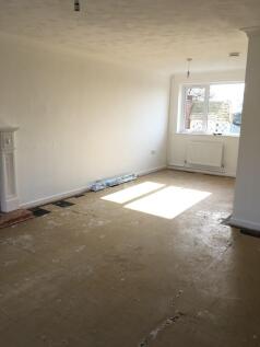 Dining Space