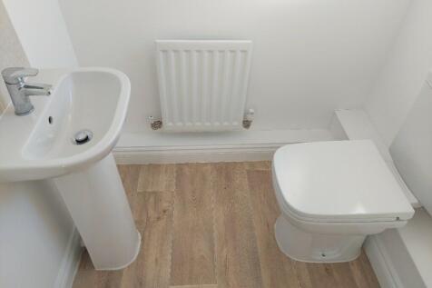 Cloaks WC