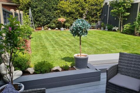 Summer Garden
