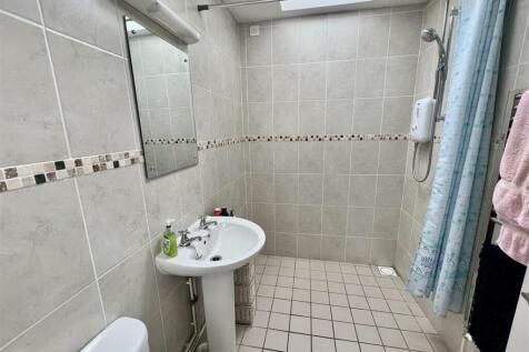 Wet Room