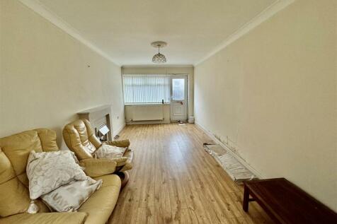 Front Reception Room