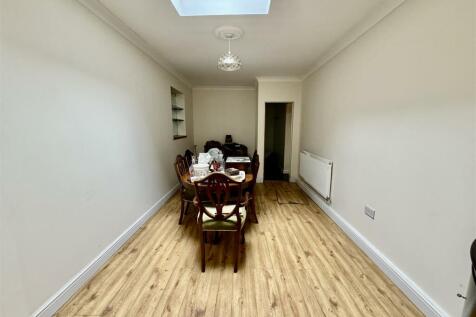 Rear Reception Room