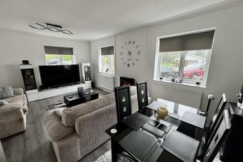 Lounge/Diner