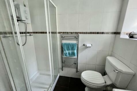 Downstairs Bathroom
