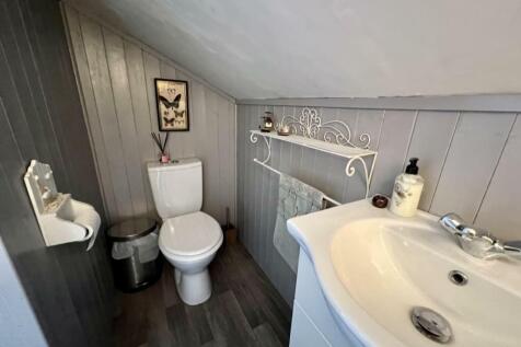 En Suite WC