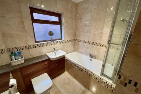 Downstairs Bathroom