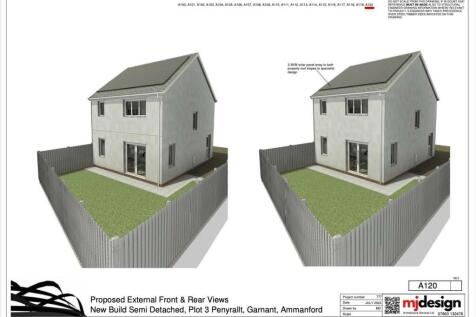 3D renders