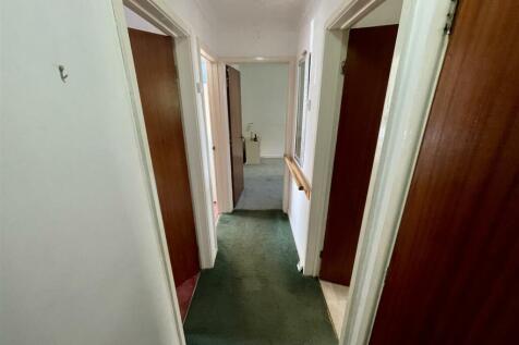Hall Way