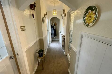 Hall Way