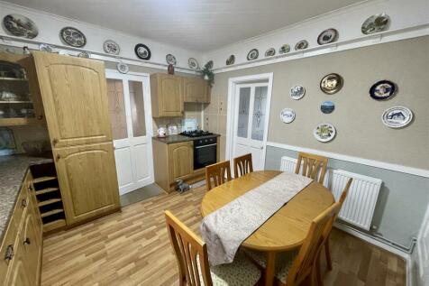 Kitchen/ Diner