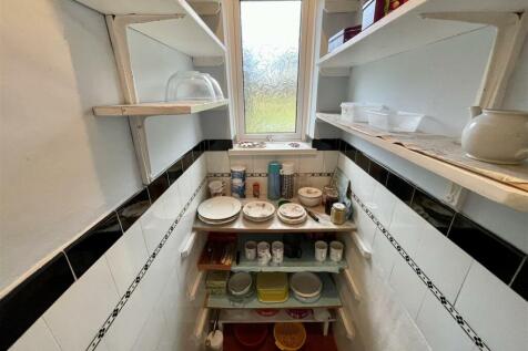 Pantry