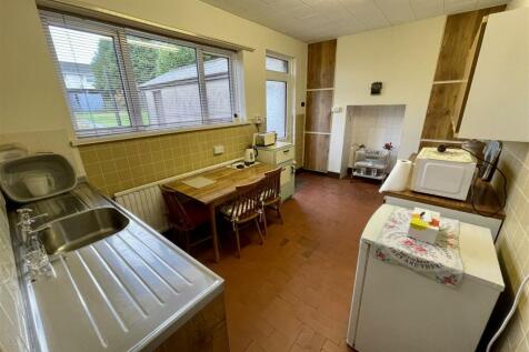 Kitchen/ Diner