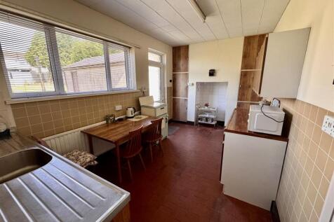 Kitchen/ Diner