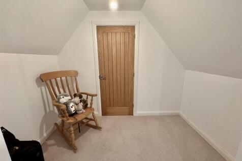 Dressing Room