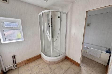 Downstairs Bathroom