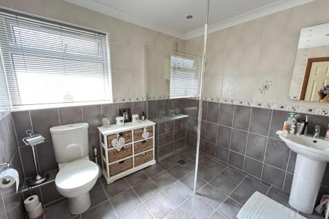 Wet Room