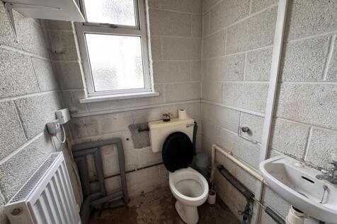 Utility &#43; WC