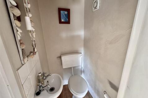 En Suite WC