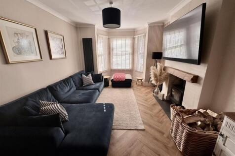 Lounge/Diner