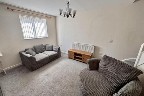 Lounge/Kitchen