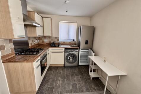 Lounge/Kitchen