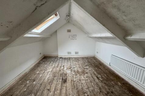 Attic Room