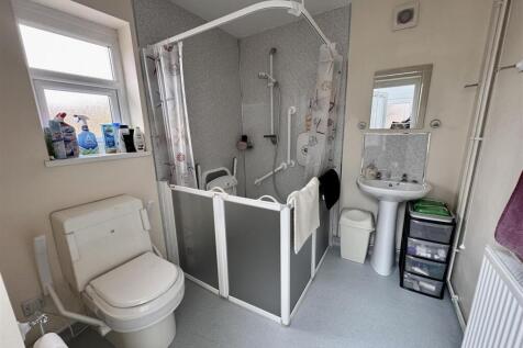 Wet Room