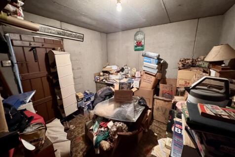 Store Room