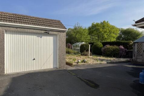 Single Car Garage