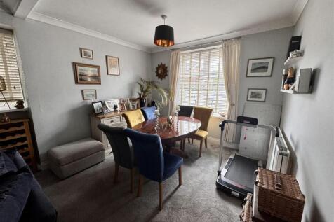 Lounge/Diner
