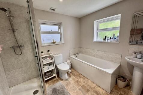 Downstairs Bathroom