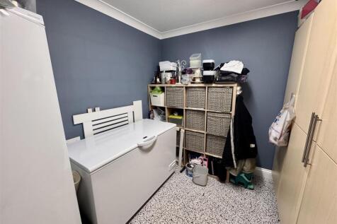 Store Room