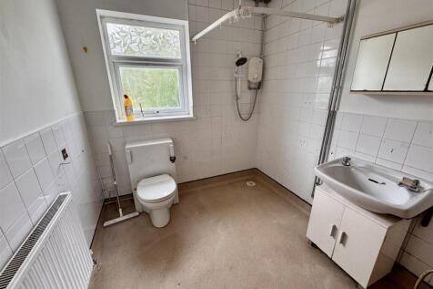 Wet Room
