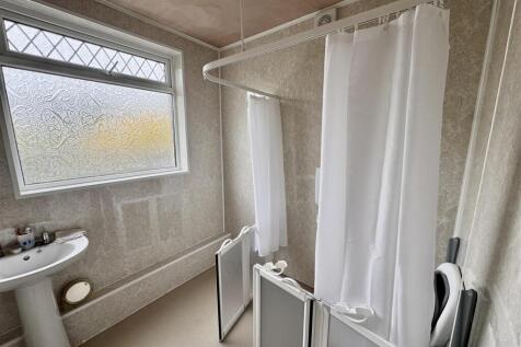 Wet Room