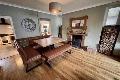 Lounge/Diner