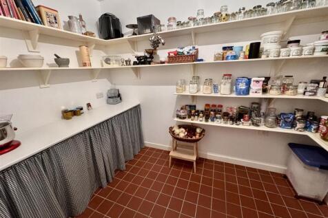 Pantry