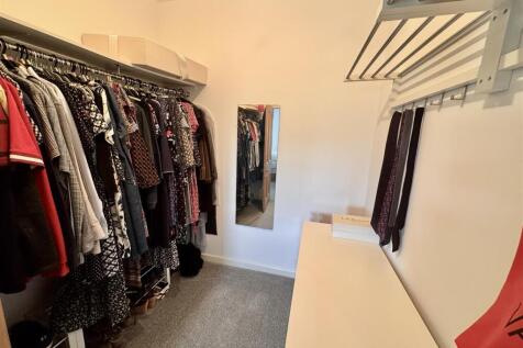 Dressing Room