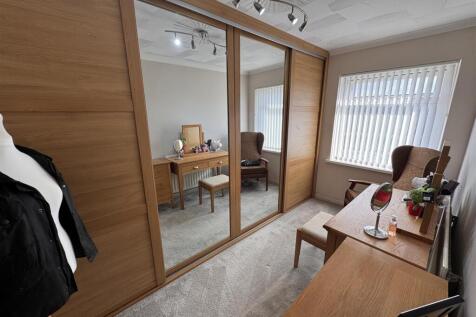Dressing Room 1