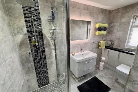 Wet Room