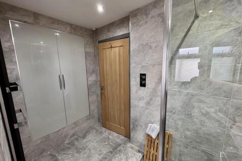 Wet Room