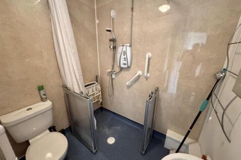 Wet Room