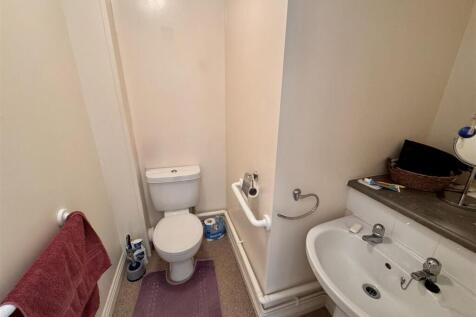 Separate WC