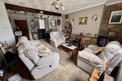 Lounge/Diner