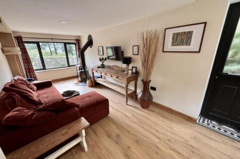 Bedroom 4/Snug