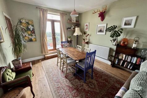 Lounge/Diner