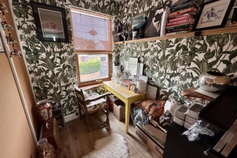 Box Room
