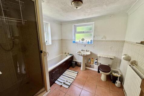 Downstairs Bathroom